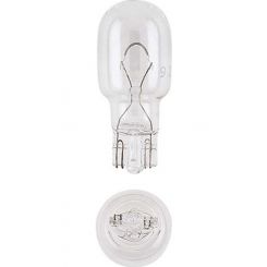 Narva 12V 21Cp 16W W2 x 15D Wedge Globes Pack of 2