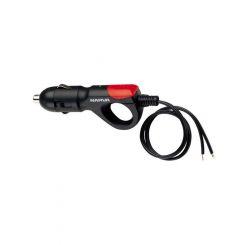 Narva Cigarette Lighter Plug With LED Indicator