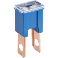 Narva 100 Amp Purple Male plug In Fusible Link Pack of 1