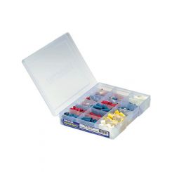 Narva Handyman Terminal & Connector Assortment