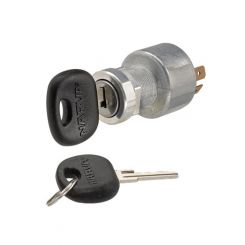 Narva 4 Position Ignition Switch