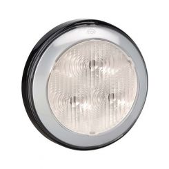 Narva 12 Volt Model 43 LED Reverse Lamp White