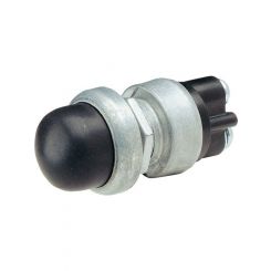 Narva Momentary (On) HD Push Button Switch w/Waterproof Boot x 20