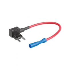 Narva Add-A-Circuit Mini Blade Fuse Holder Pack of 10