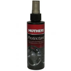 Mothers Rubber Vinyl and Plastic Care Protectant 250ml