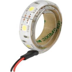 Narva 12V LED Tape High Output Cool White 6000K 300mm