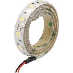 Narva 12V LED Tape High Output Cool White 6000K 600mm