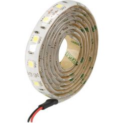Narva 12V LED Tape High Output Cool White 6000K 1.2M