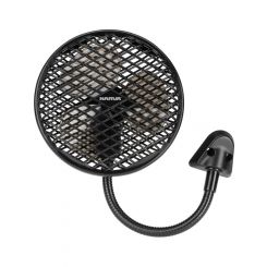 Narva 12 Volt Vehicle Fan With High/Low Setting