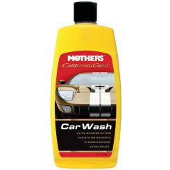 Mothers California Gold High Performance Car Wash 473ml