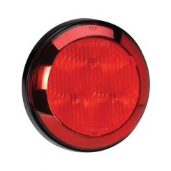 Narva 12 Volt Model 43 LED Rear Stop/Tail Lamp Red