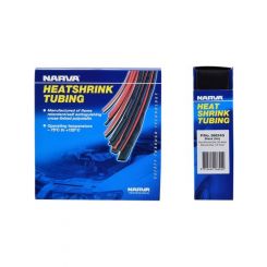 Narva 19mm Black Heat shrink Tubing Dispenser 5 Metres