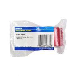 Narva 25.4mm Red Heat shrink Tubing Dispenser 5 Metres