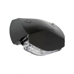 Narva 933V 5 LED License Plate Lamp Black Housing And 0.5M Cable