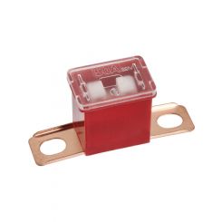 Narva 50 Amp Red Fusible Link Short Tab Pack of 1