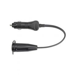 Narva Heavy-Duty Adaptor Cigarette Lighter Plug To Merit Socket