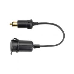 Narva Heavy-Duty Adaptor Merit Plug To Accessory Socket
