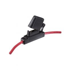 Narva In-Line Maxi Blade Fuse Holder Pack of 1