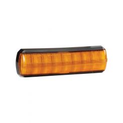 Narva 1030V LED Slimline Rear Direction Indicator Lamp Amber