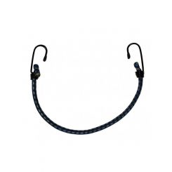 Carfit Heavy Duty Stretch Cord 450mm w/ Coated Steel Hooks Set of 2