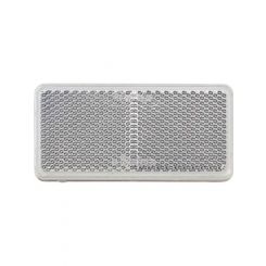 Narva Clear Retro Reflector 94 x 44mm With Self Adhesive Pack of 50