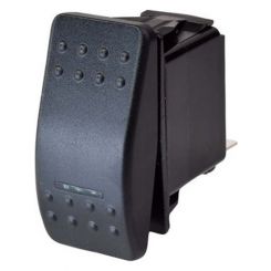 Narva Replacement Off/Momentary Switch w/LED suits Switch Panels