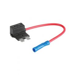 Narva Add-A-Circuit Standard ATS Blade Fuse Holder Pack of 10
