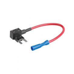 Narva 'Add-A-Circuit' Mini Blade Fuse Holder Pack of 1