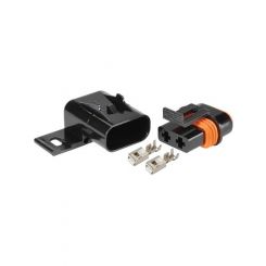 Narva Waterproof Standard ATS Blade Fuse Holder Pack Of 1