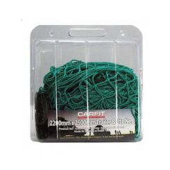 Carfit Trailer and Ute Net 2200mm x 2500mm w/ Hooks