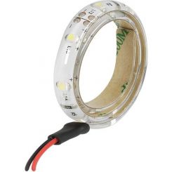 Narva 12V LED Tape Ambient Output Cool White 6000K 300mm