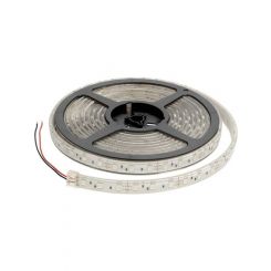 Narva 12V Waterproof LED Strip High Output Red 5M Reel