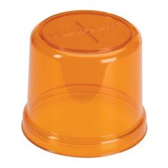 Narva Amber Lens - Spare Parts To Suit Hi Optics LED Beacon