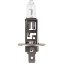 Narva 12V H1 55W Long Life Halogen Headlight Globes Pack of 1