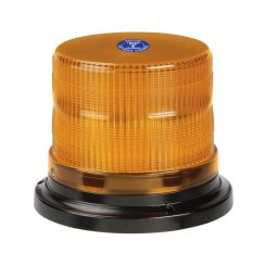 Narva Pulse L.E.D Strobe/Rotator Light Amber, 2 Flash Patterns