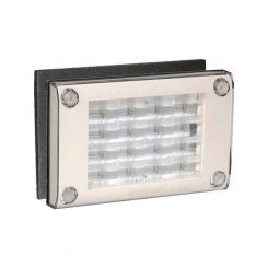 Narva 9-33 Volt Model 48 LED Reverse Lamp White For Horizontal Mounting
