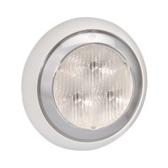 Narva 9-33 Volt Model 43Led Reverse Lamp White