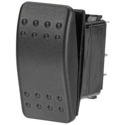 Narva Momentary On/Off/Momentary On Sealed Rocker Switch