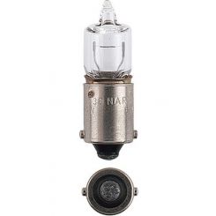 Narva 12V 20W H20W Miniature Halogen Globe Pack of 1