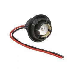Narva Globe Base Holder Ba15S Twist Lock Bayonet Cap Pack of 1