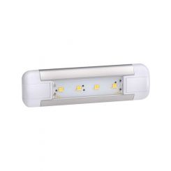 Narva 114 x 33mm High Powered LED Strip Lamp 9-33 Volt