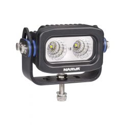 Narva Heavy-Duty LED Work Lamp Flood Beam 2000 Lumens