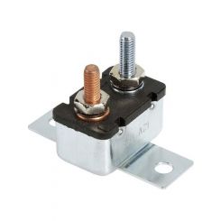 Narva 30 Amp Automatic Resetting Circuit Breaker Pack of 1