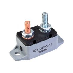 Narva 40 Amp Automatic Resetting Circuit Breaker Pack of 1