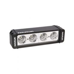 Narva Heavy-Duty LED Work Lamp Bar Flood Beam 4000 Lumens