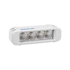 Narva Heavy-Duty LED Work Lamp Bar Marine Flood Beam 800 Lumens