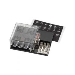 Narva 8-Way Standard ATS Blade Fuse Block