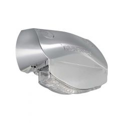 Narva 933V 5 LED License Plate Lamp Chrome Housing And 0.5M Cable