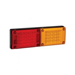 Narva 9-33 Volt Model 48 LED Rear Direction Indicator & Stop/Tail Lamp