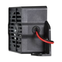 Narva Compact Fixed Output Reversing Alarm 12 Or 24 Dual Voltage 107 Db